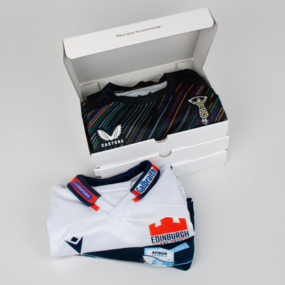 La box maillot mystère 👕