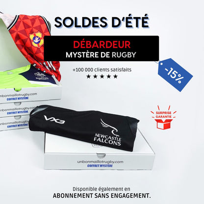 La box débardeur mystère 🎽