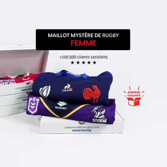 La box maillot mystère femme 👕