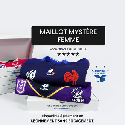 La box maillot mystère femme 👕